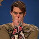 Illustration for article titled Bill Hader’si Saturday Night Live/i episode hit an all-time ratings low